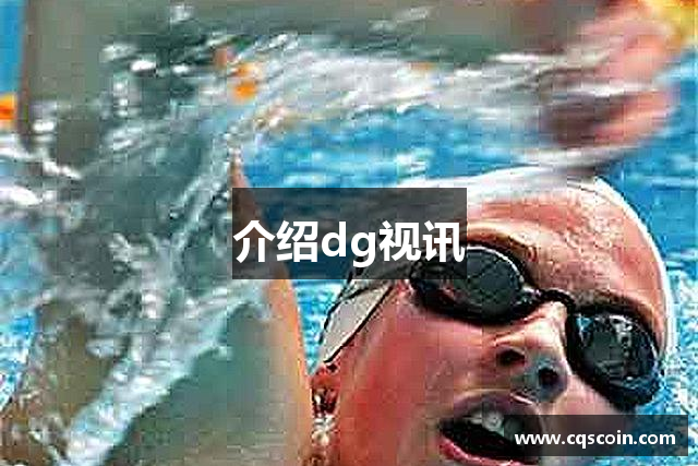 介绍dg视讯